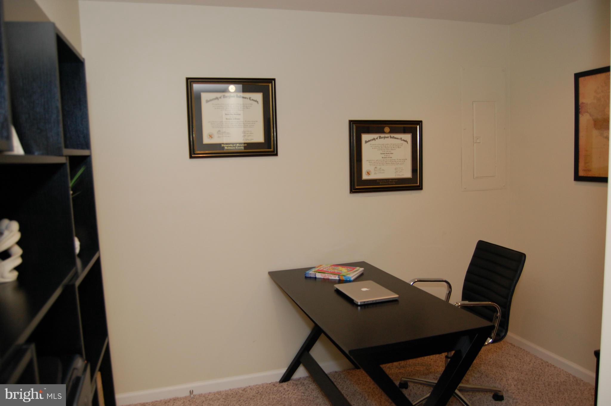 8350 Academy Road Ellicott City, MD 21043 - Photo 29 of 30 Game/Exercise Room