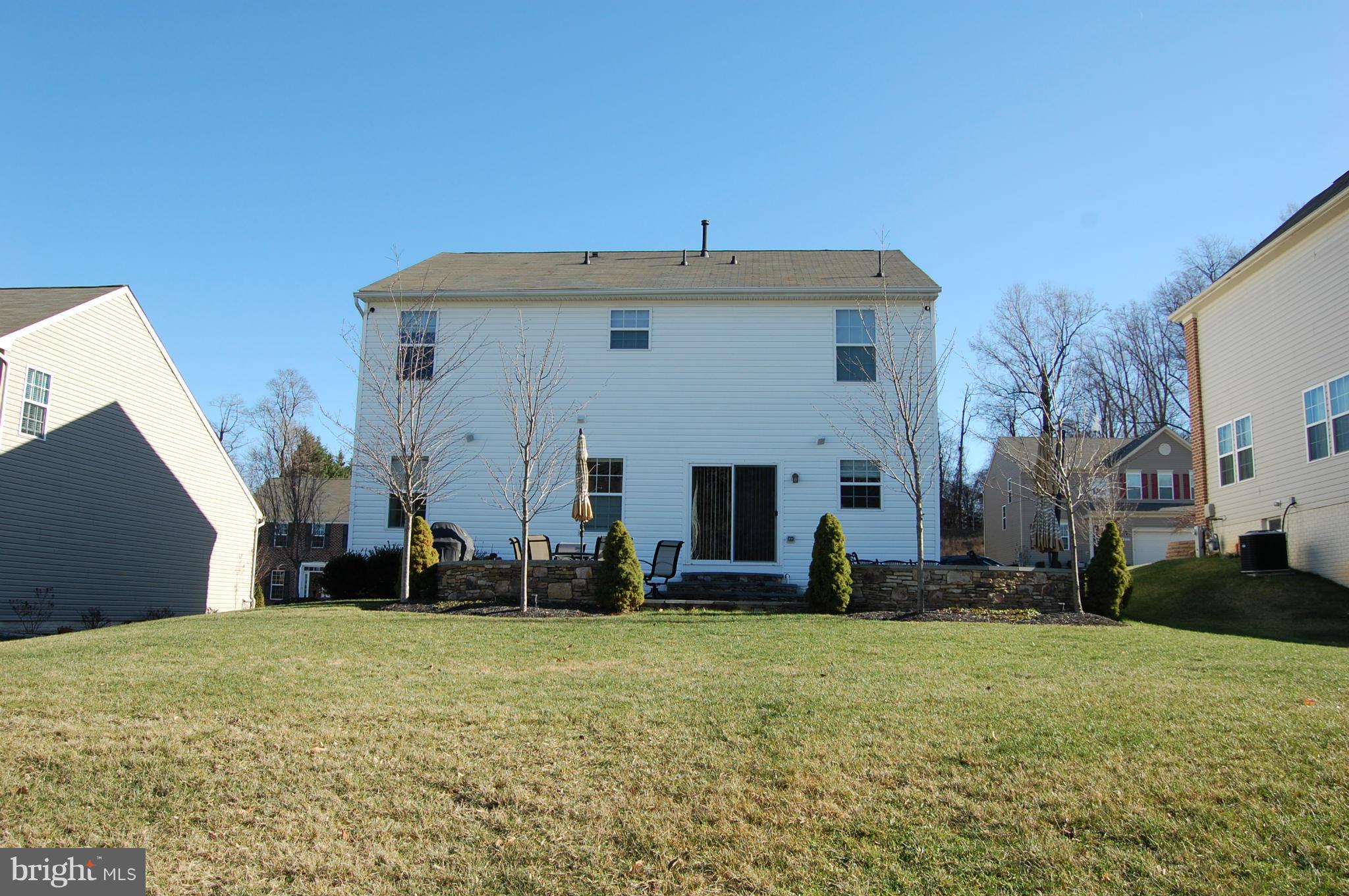 8350 Academy Road Ellicott City, MD 21043 - Photo 30 of 30 Exterior (Rear)