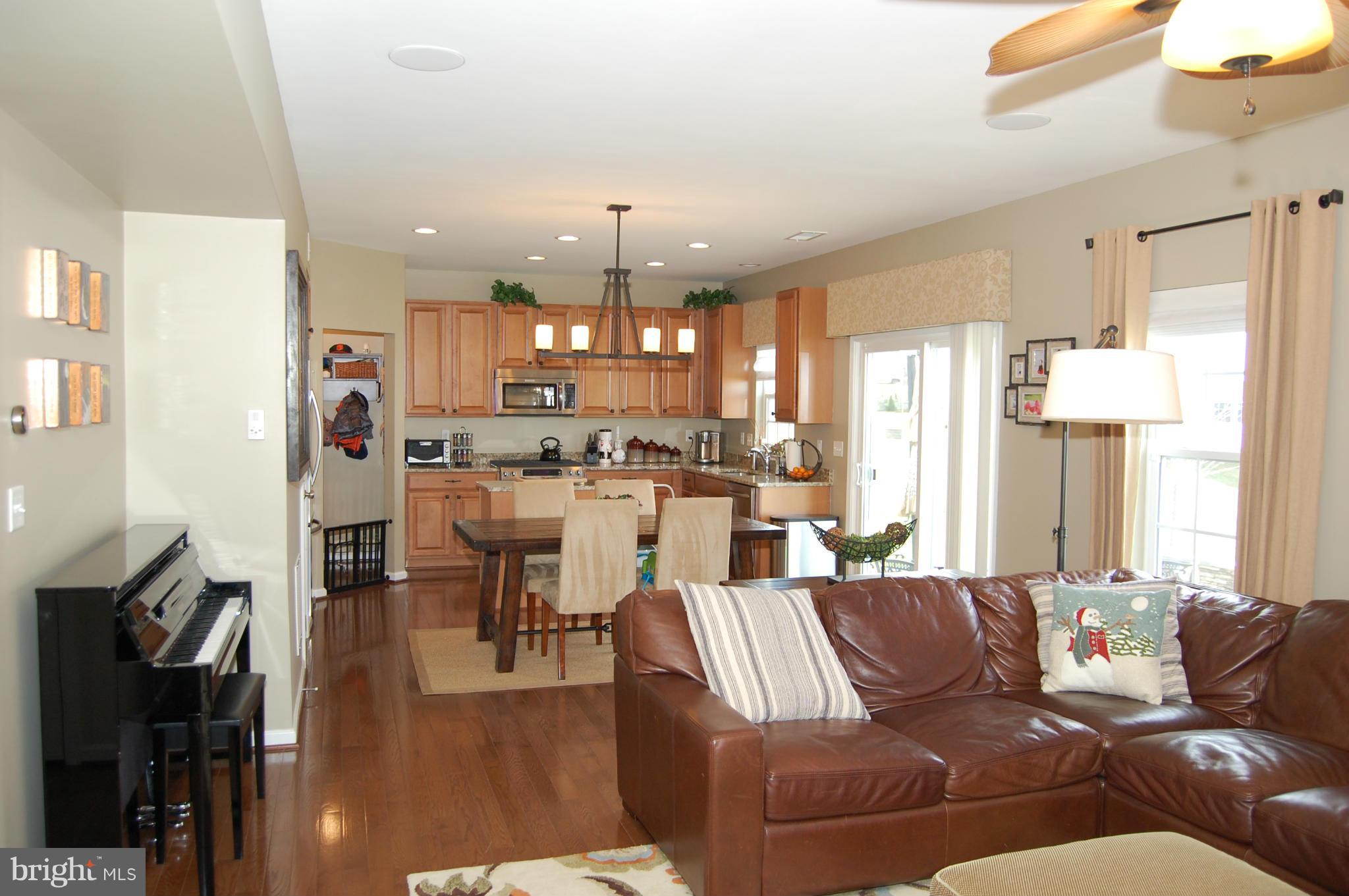 8350 Academy Road Ellicott City, MD 21043 - Photo 4 of 30 Kitchen