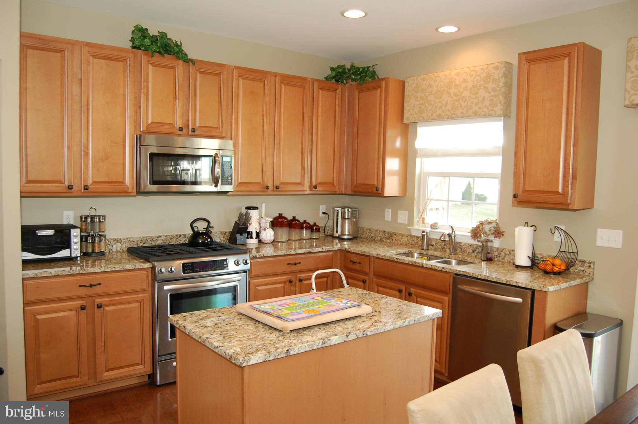 8350 Academy Road Ellicott City, MD 21043 - Photo 5 of 30 Kitchen