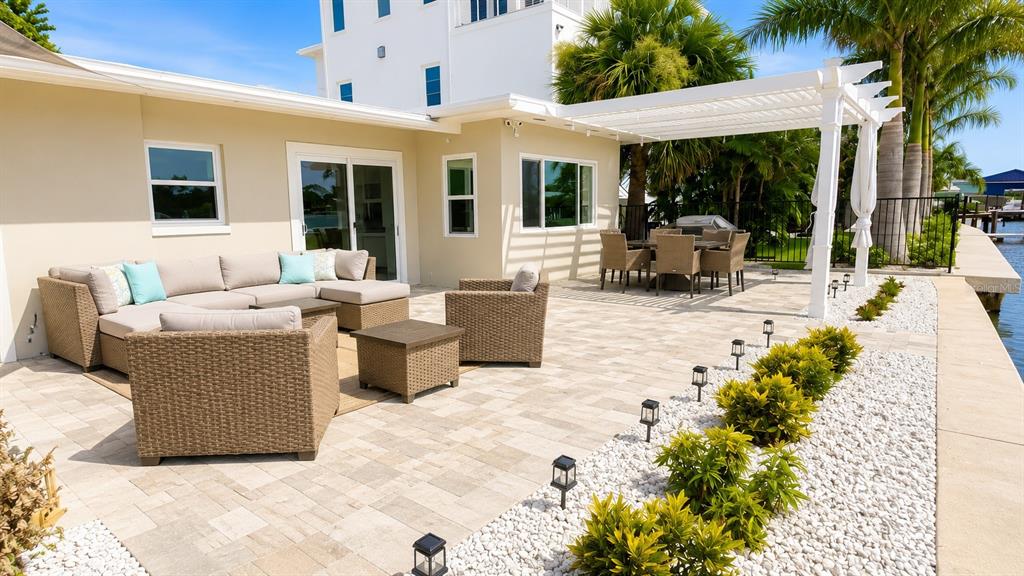 526 20th Avenue Indian Rocks Beach, FL 33785 - Photo 18 of 29