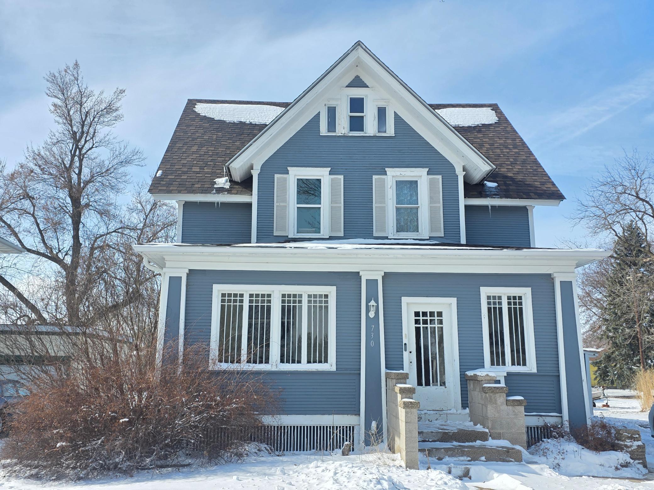 730 1st Avenue Gibbon, MN 55335 - Photo 1 of 1