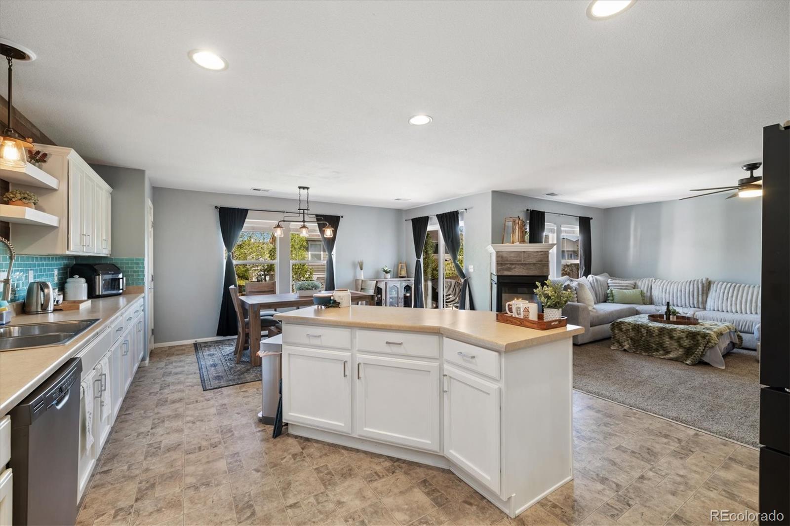5786 Raleigh Circle Castle Rock, CO 80104 - Photo 19 of 26