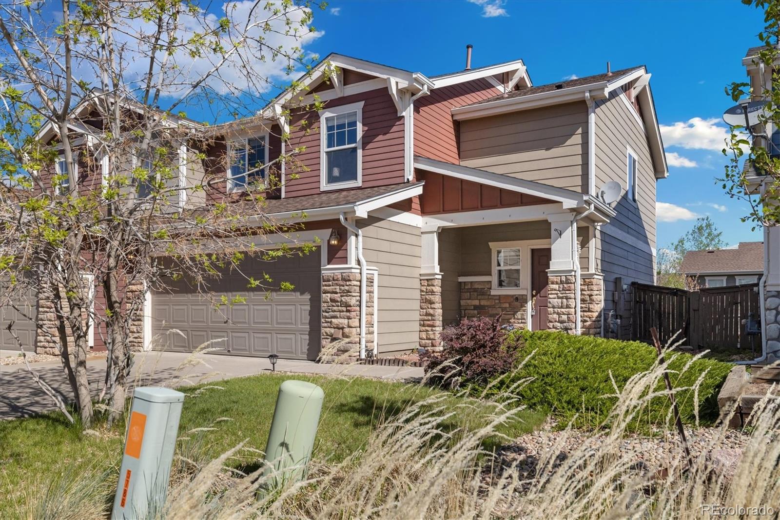 5786 Raleigh Circle Castle Rock, CO 80104 - Photo 25 of 26