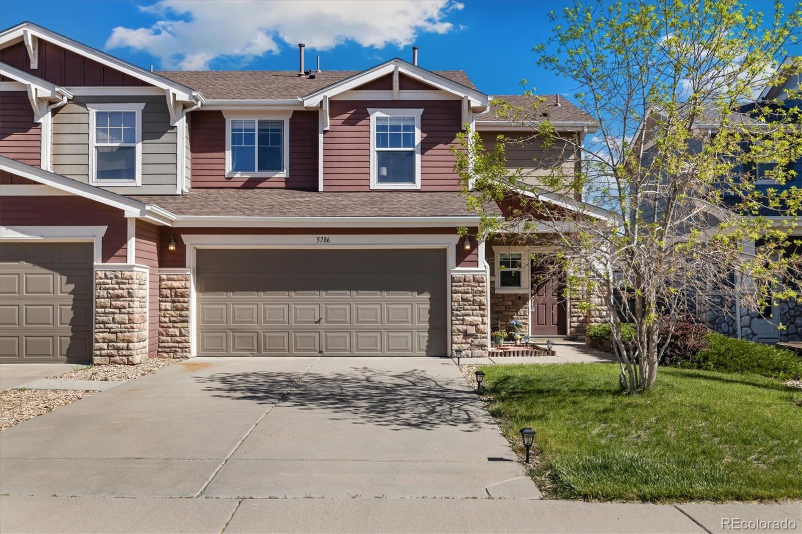 5786 Raleigh Circle Castle Rock, CO 80104 - Photo 26 of 26