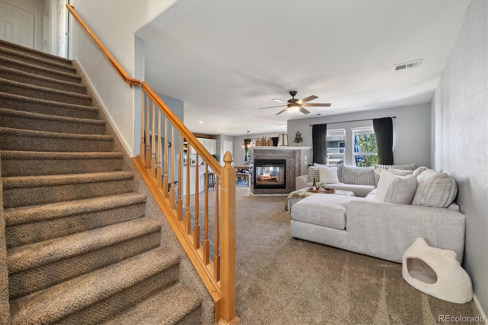 5786 Raleigh Circle Castle Rock, CO 80104 - Photo 3 of 26