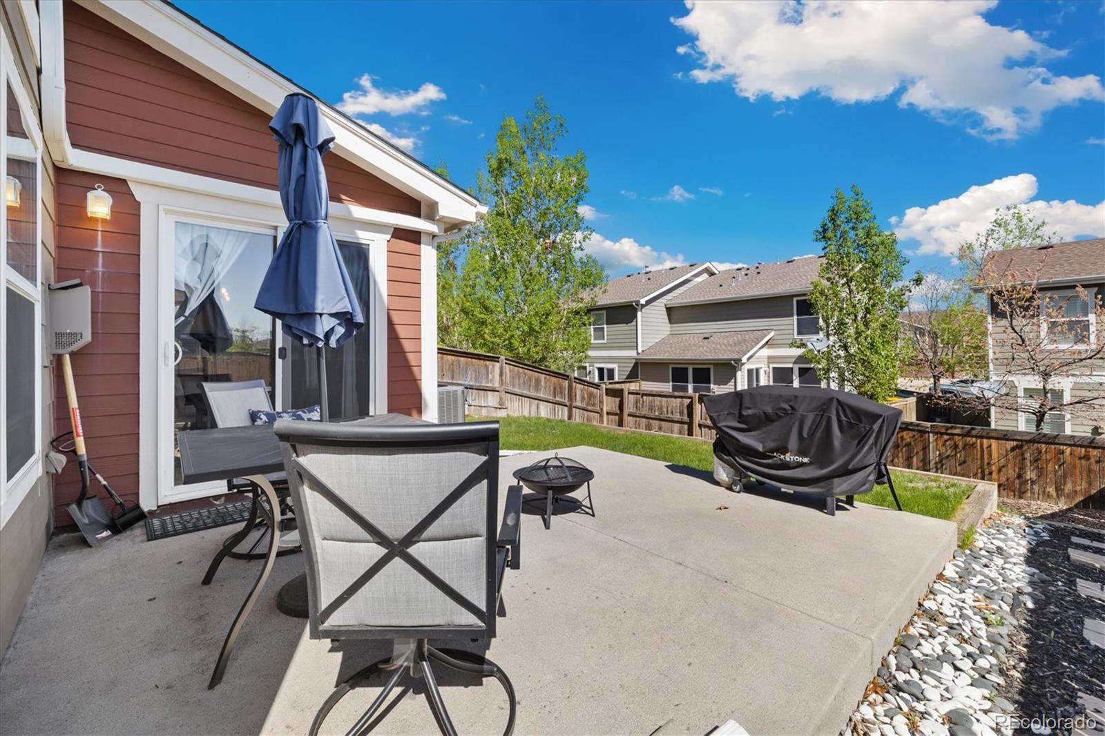 5786 Raleigh Circle Castle Rock, CO 80104 - Photo 8 of 26