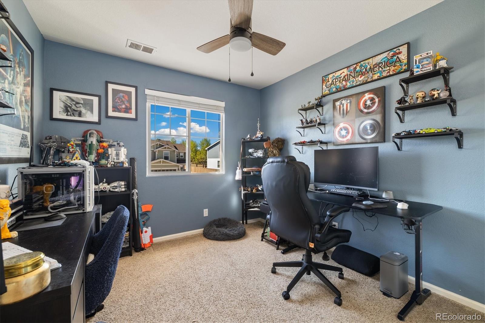 5786 Raleigh Circle Castle Rock, CO 80104 - Photo 10 of 26