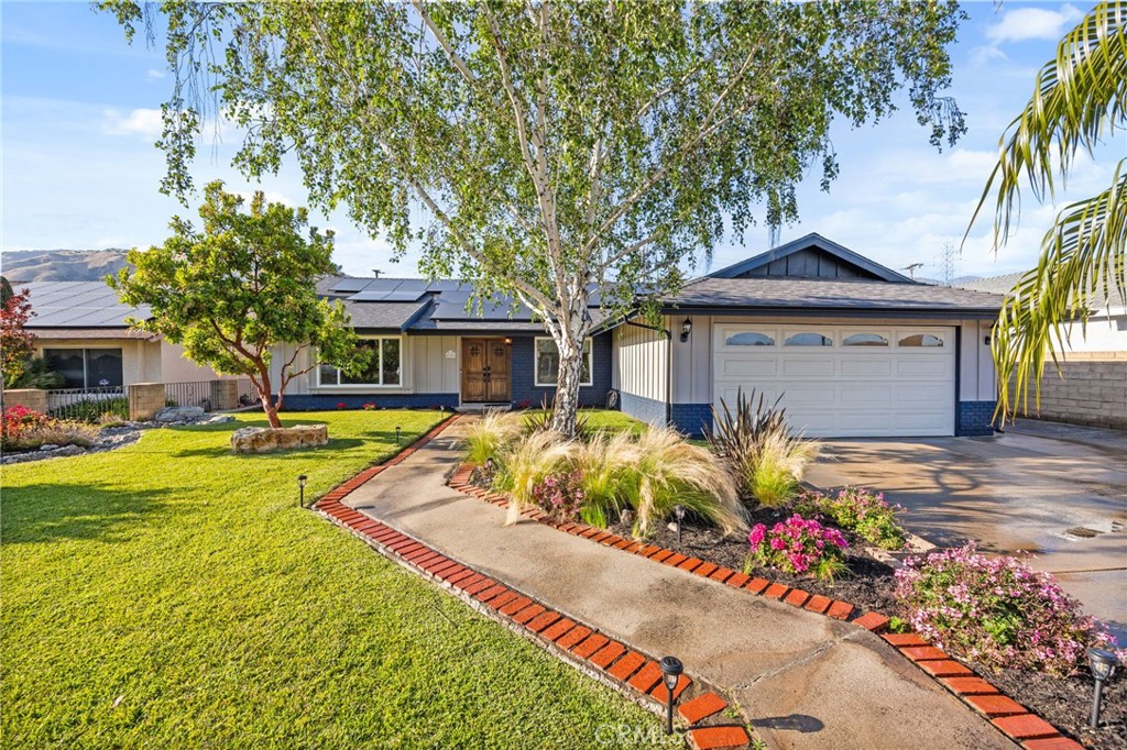 5909 Old Wheeler Road La Verne, CA 91750 - Photo 48 of 56