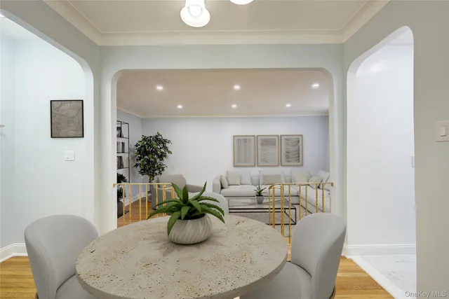 a kitchen with a stove and a sink