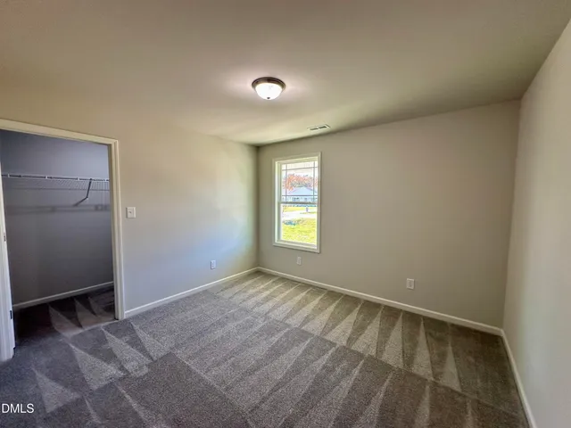 $268,840 | 112 Dees Meadow Lane, Fremont, NC 27830