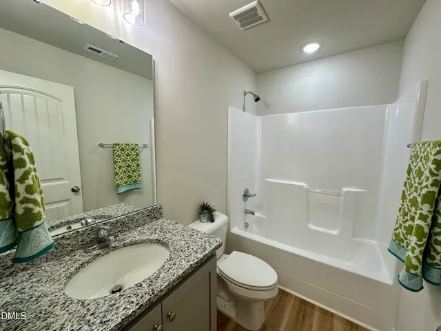 $268,840 | 112 Dees Meadow Lane, Fremont, NC 27830