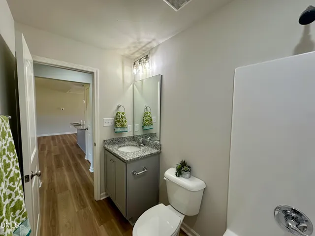 $268,840 | 112 Dees Meadow Lane, Fremont, NC 27830