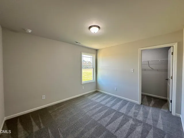 $268,840 | 112 Dees Meadow Lane, Fremont, NC 27830