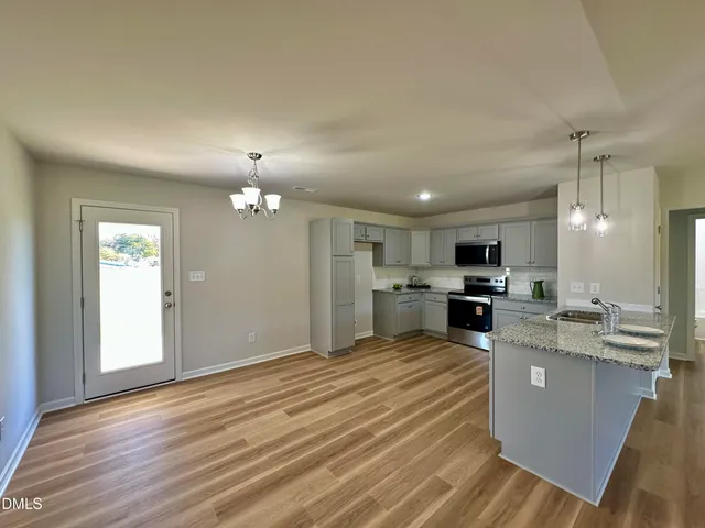 $268,840 | 112 Dees Meadow Lane, Fremont, NC 27830