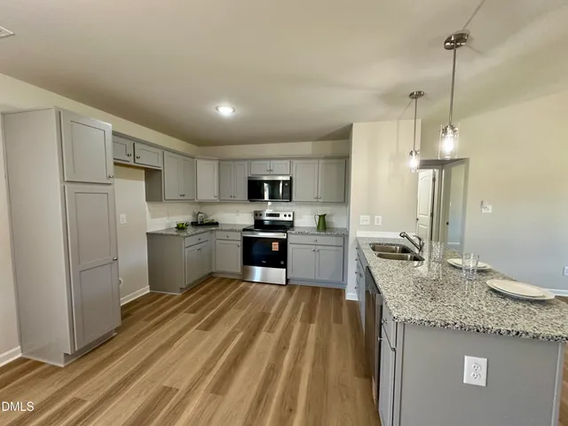 $268,840 | 112 Dees Meadow Lane, Fremont, NC 27830