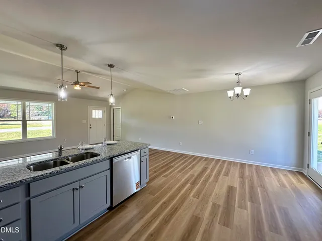 $268,840 | 112 Dees Meadow Lane, Fremont, NC 27830