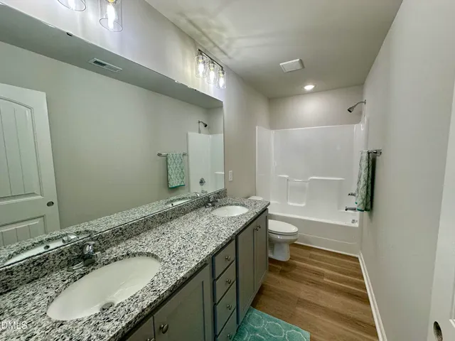 $268,840 | 112 Dees Meadow Lane, Fremont, NC 27830