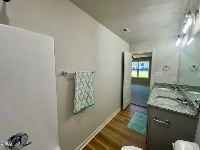 $268,840 | 112 Dees Meadow Lane, Fremont, NC 27830