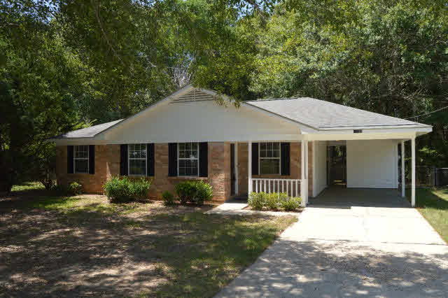 12933 County Road 24 Foley, AL 36535 - Photo 2 of 12