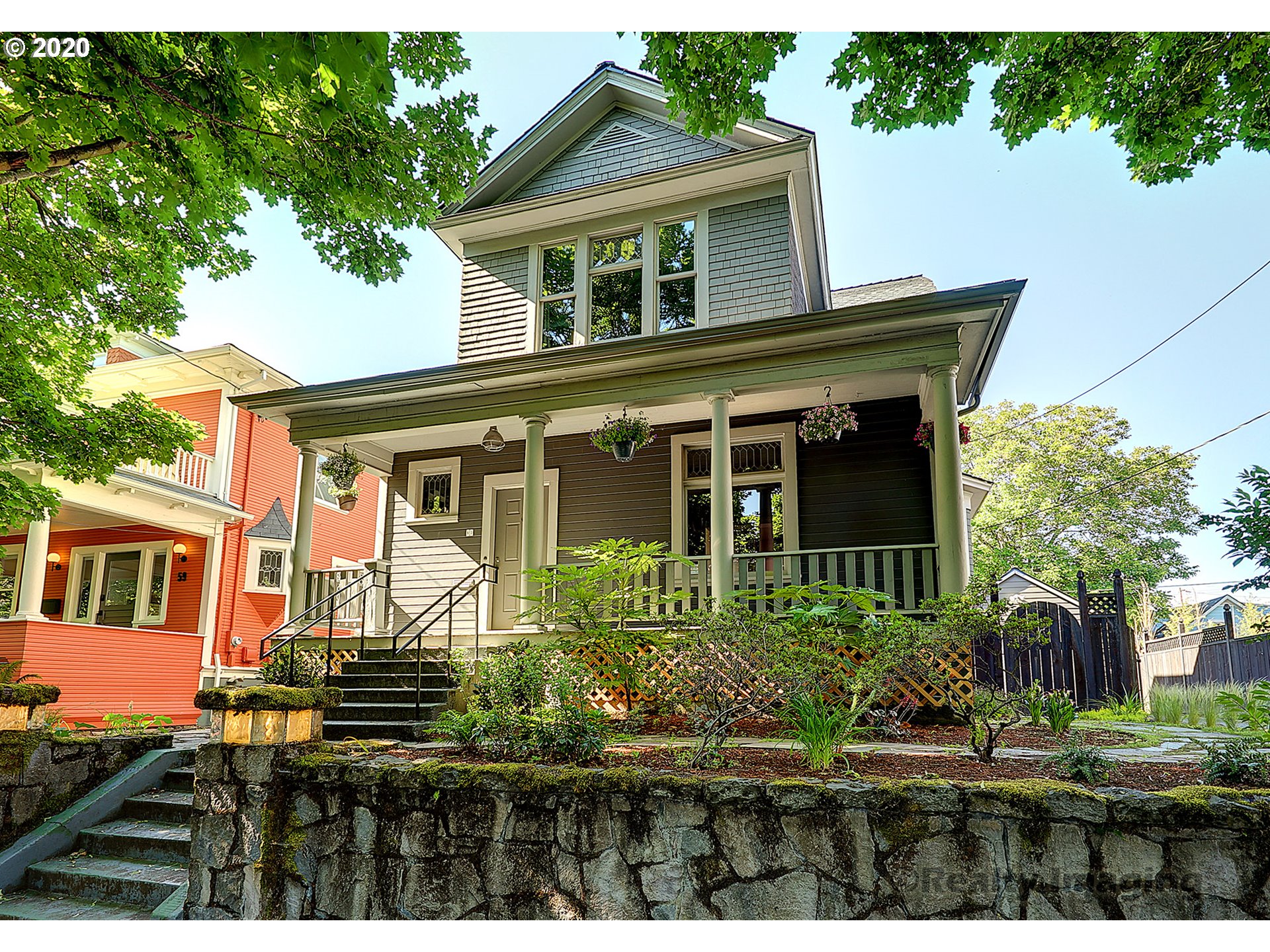 63 Northeast Cook Street Portland, OR 97212 - Photo 1 of 31 Gallery Image 1
