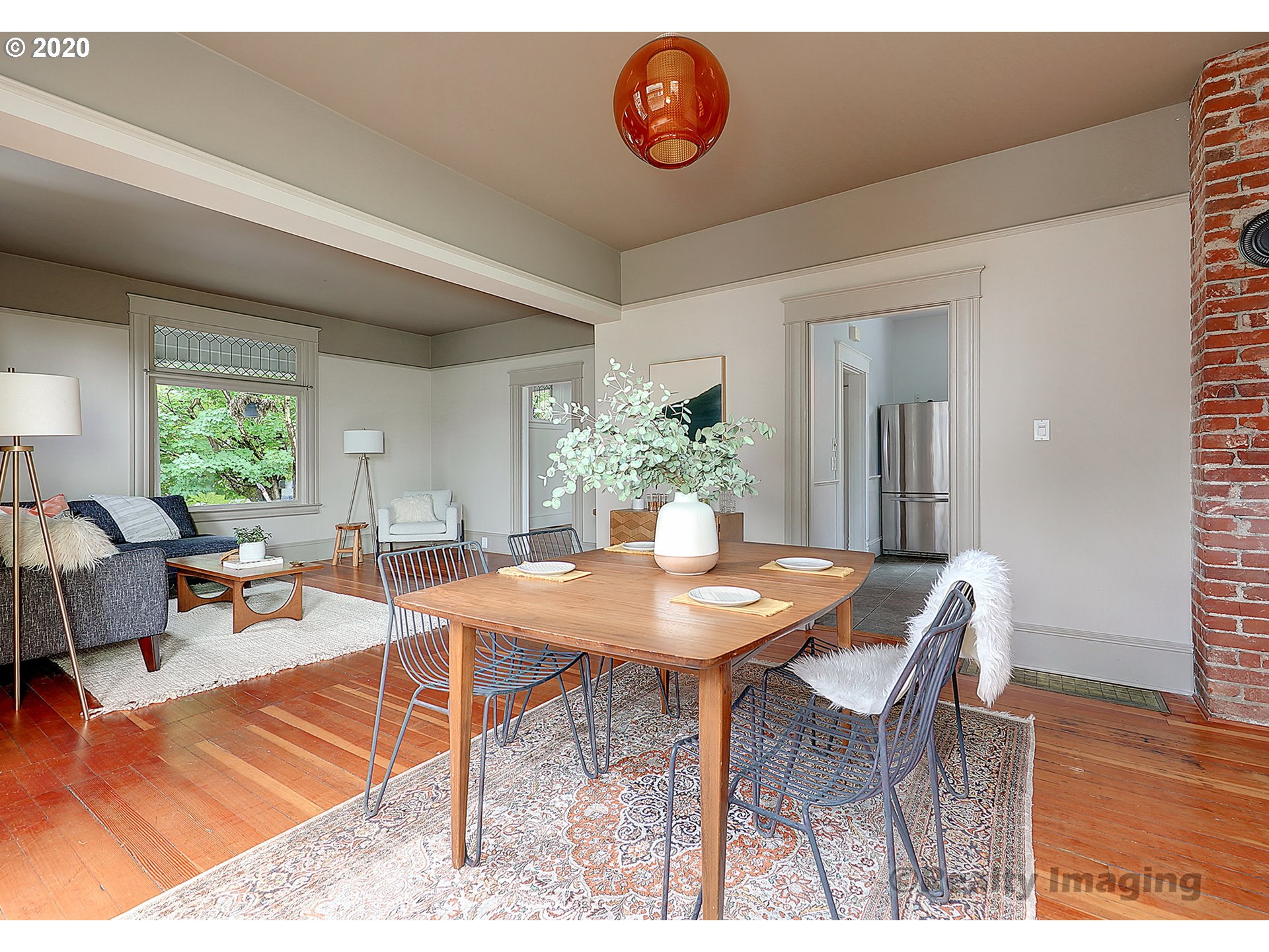63 Northeast Cook Street Portland, OR 97212 - Photo 8 of 31 Gallery Image 8