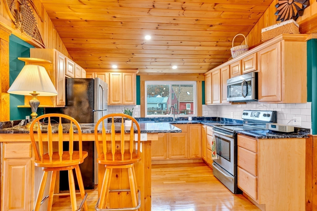 1 Bisson Lane Merrimac, MA 01860 - Photo 12 of 38