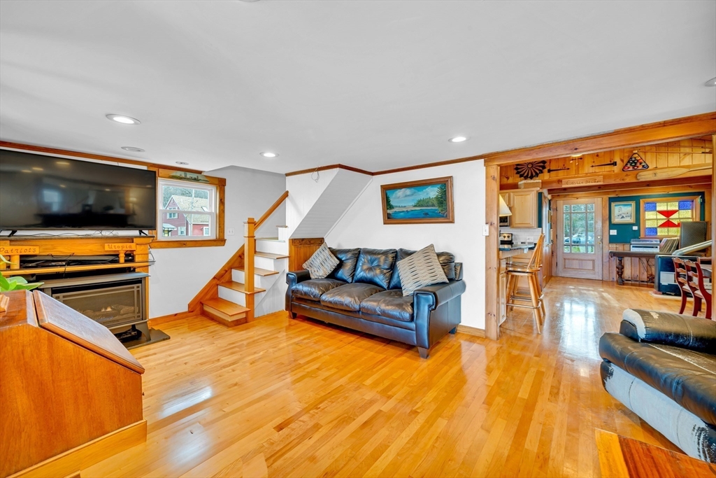 1 Bisson Lane Merrimac, MA 01860 - Photo 17 of 38