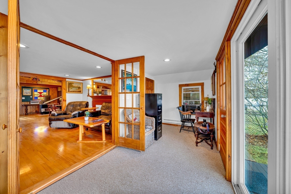 1 Bisson Lane Merrimac, MA 01860 - Photo 19 of 38