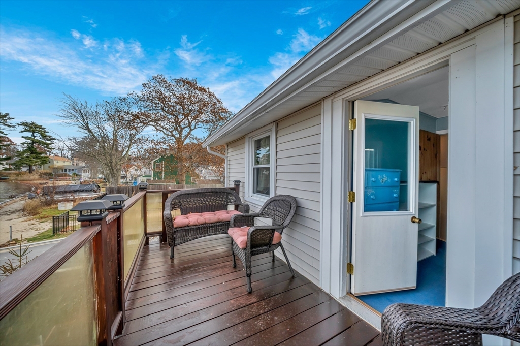 1 Bisson Lane Merrimac, MA 01860 - Photo 35 of 38