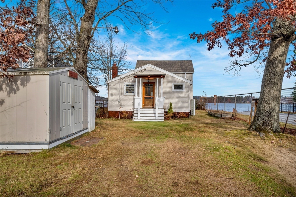 1 Bisson Lane Merrimac, MA 01860 - Photo 5 of 38
