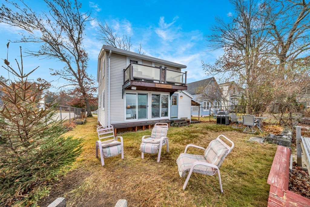 1 Bisson Lane Merrimac, MA 01860 - Photo 8 of 38