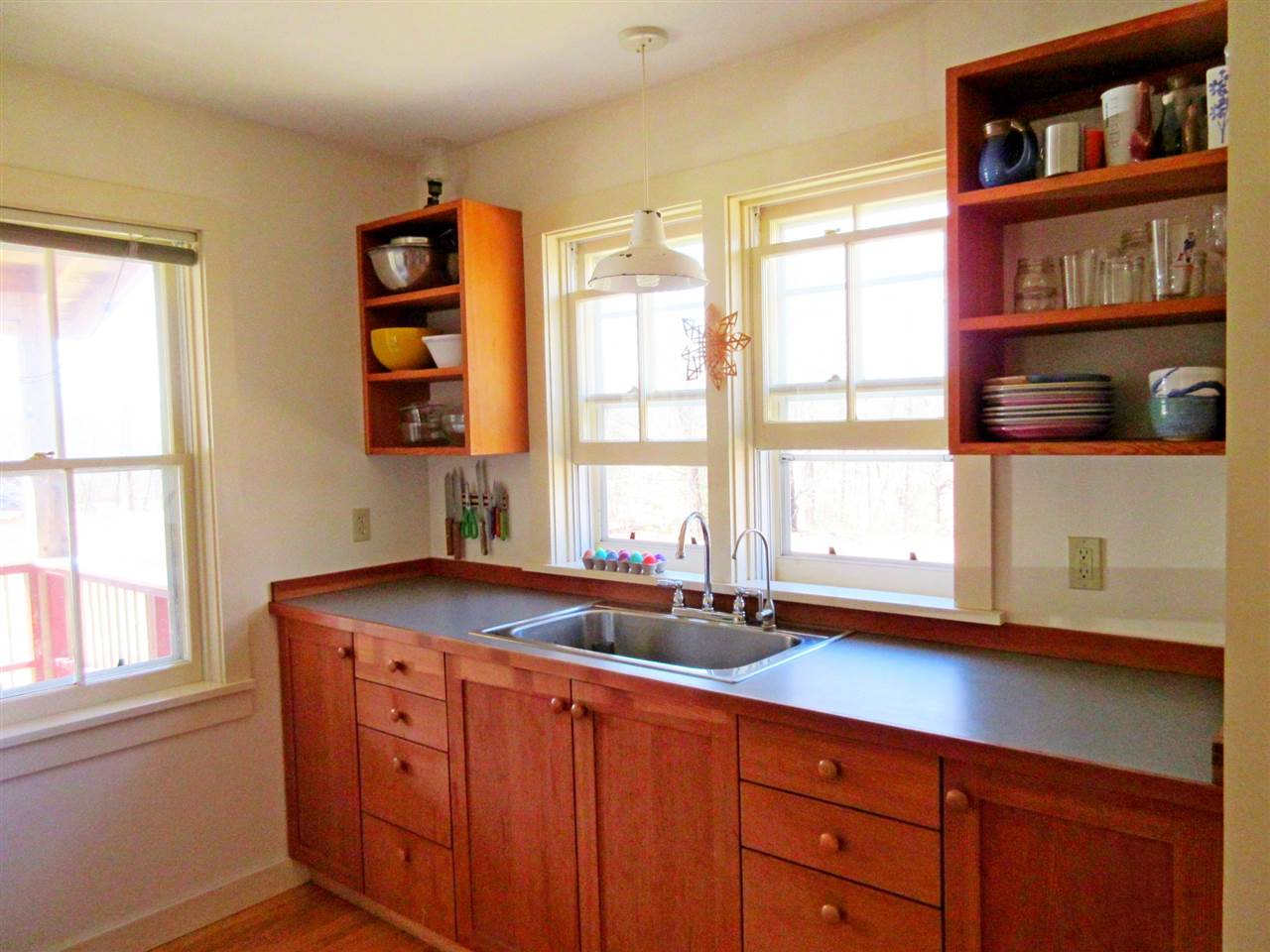 451 Town Line Road Rochester, VT 05767 - Photo 3 of 12