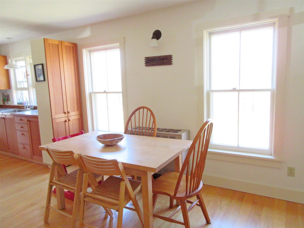 451 Town Line Road Rochester, VT 05767 - Photo 4 of 12