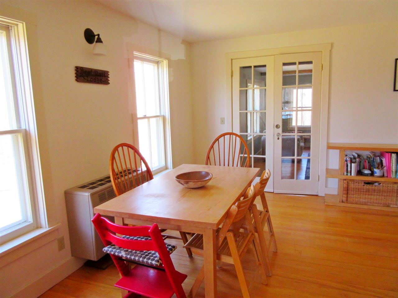 451 Town Line Road Rochester, VT 05767 - Photo 5 of 12