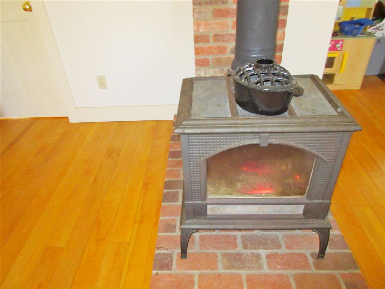 451 Town Line Road Rochester, VT 05767 - Photo 9 of 12