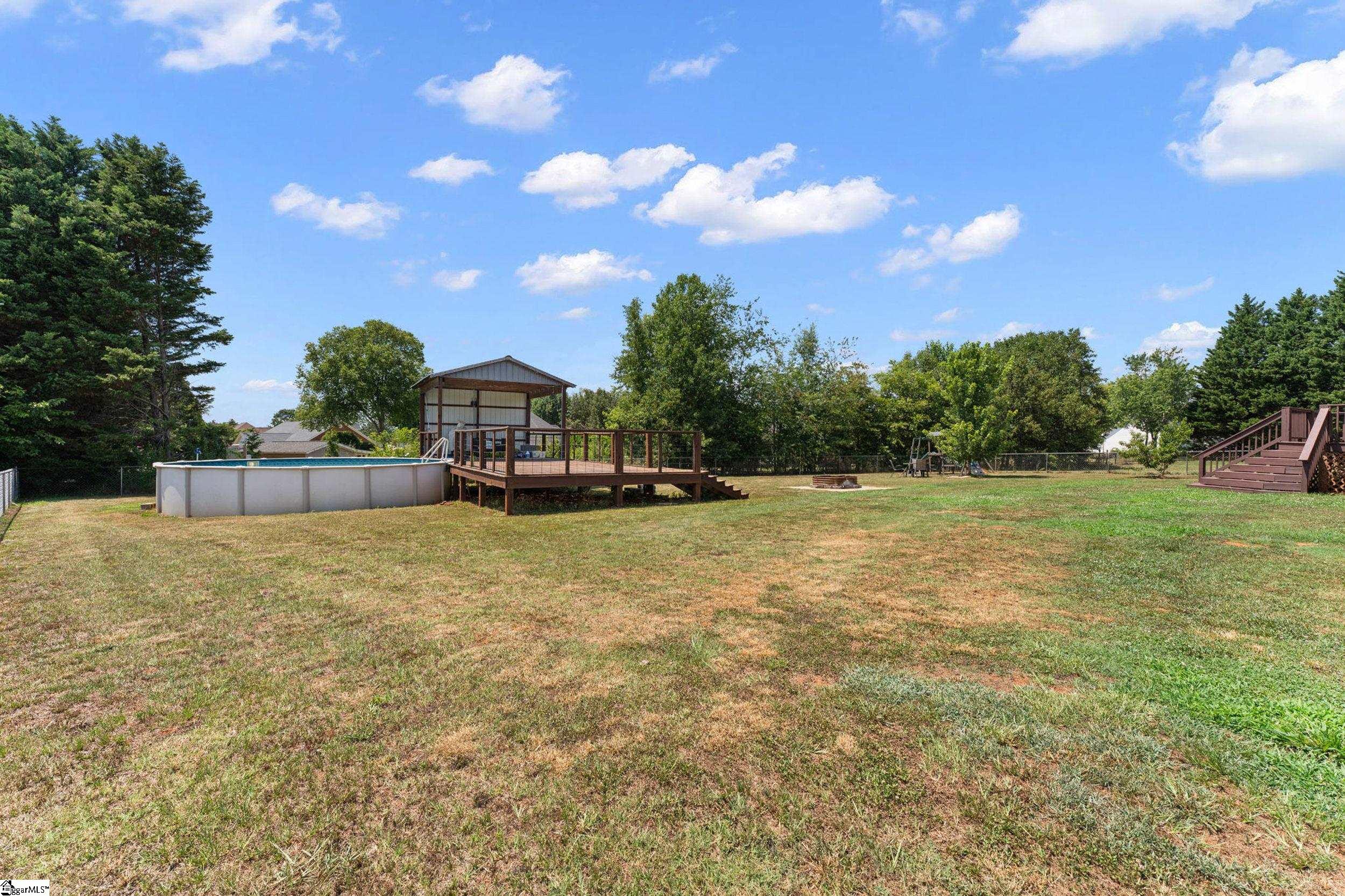 4401 Parris Bridge Road Boiling Springs, SC 29316 - Photo 33 of 44