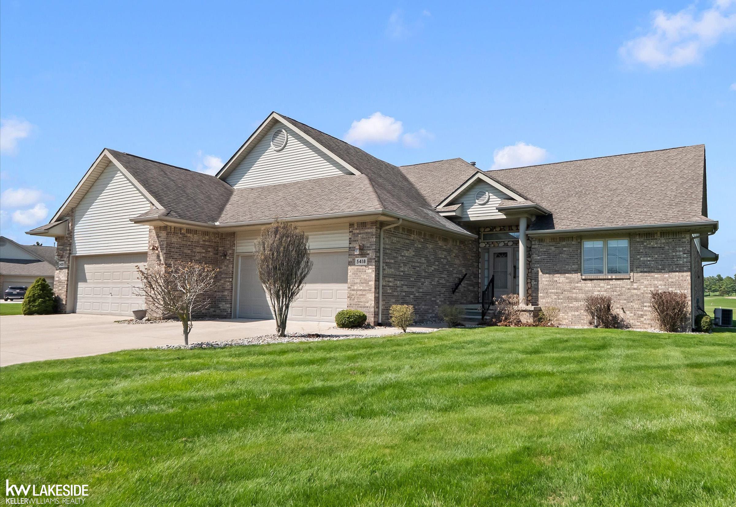 5418 Babcock Road Lexington, MI 48450 - Photo 1 of 44