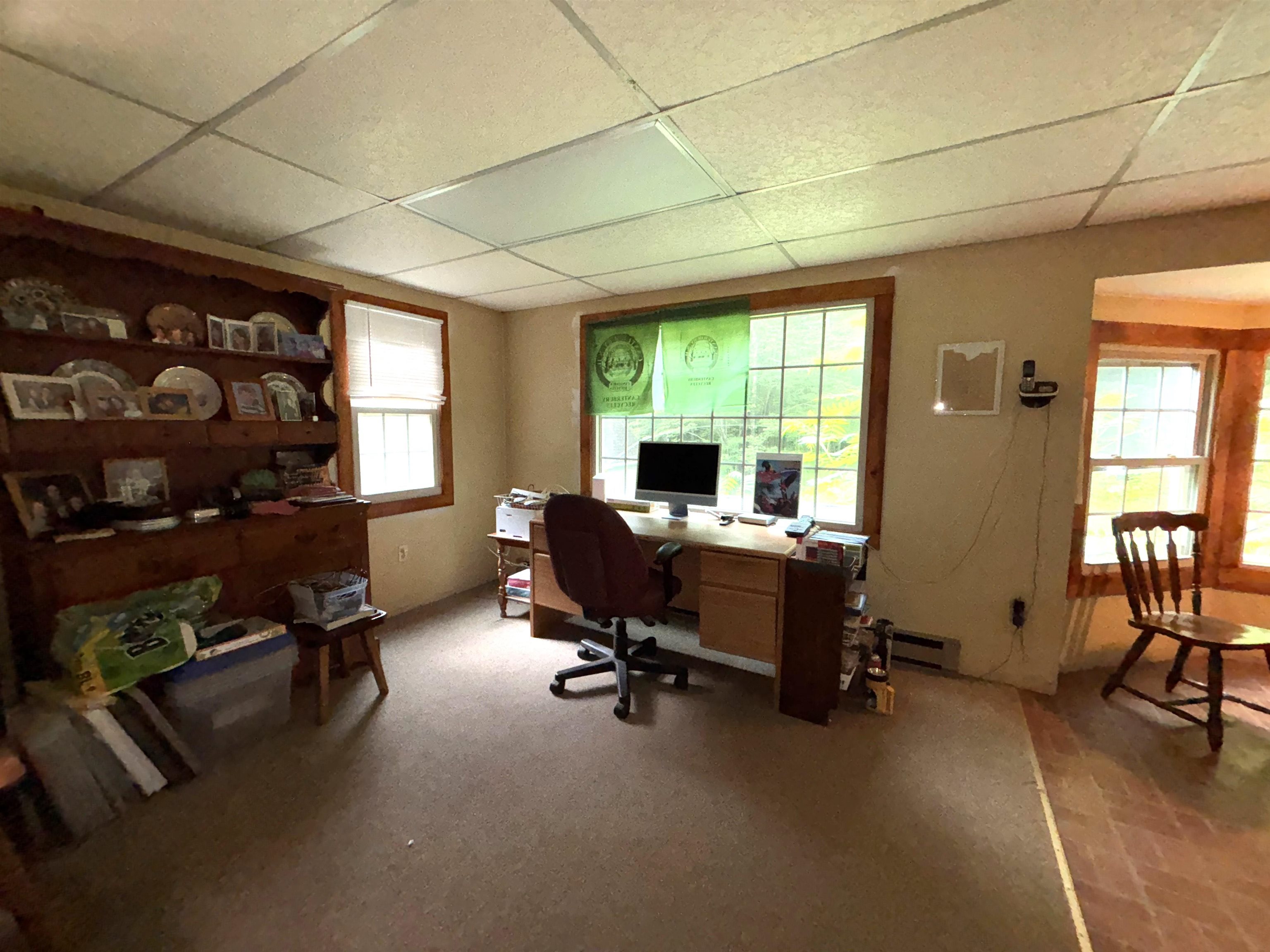 56 Old Tilton Road Canterbury, NH 03224 - Photo 19 of 58 Gallery Image 19