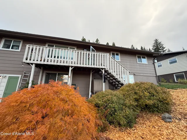 $415,000 | 1828 Boundary Loop, St. Maries, ID 83861