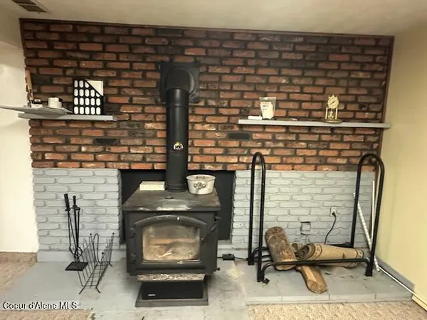 $395,000 | 1828 Boundary Loop, St. Maries, ID 83861