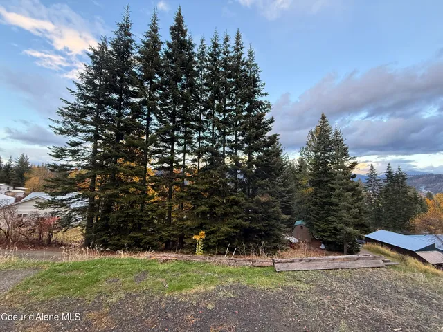 $415,000 | 1828 Boundary Loop, St. Maries, ID 83861