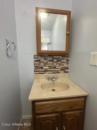 $395,000 | 1828 Boundary Loop, St. Maries, ID 83861