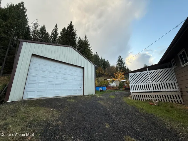 $415,000 | 1828 Boundary Loop, St. Maries, ID 83861