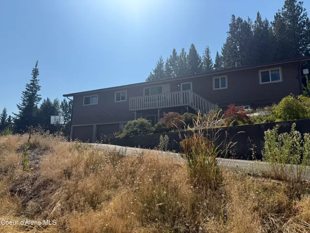 $415,000 | 1828 Boundary Loop, St. Maries, ID 83861