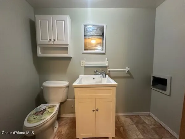 $395,000 | 1828 Boundary Loop, St. Maries, ID 83861