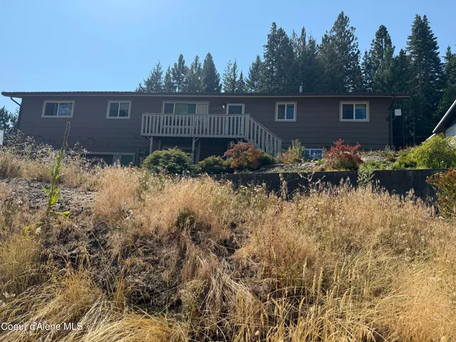 $415,000 | 1828 Boundary Loop, St. Maries, ID 83861