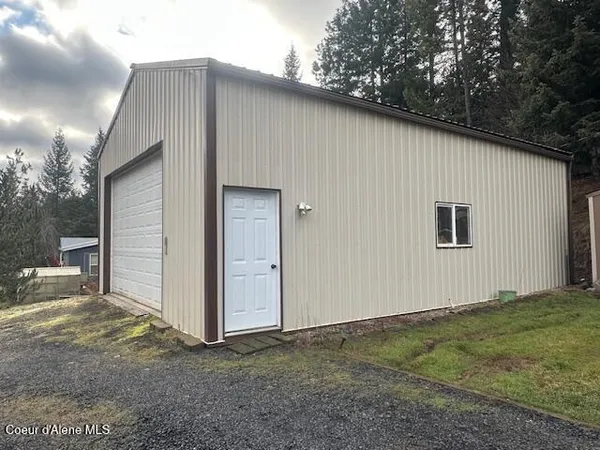 $395,000 | 1828 Boundary Loop, St. Maries, ID 83861