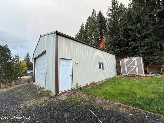 $415,000 | 1828 Boundary Loop, St. Maries, ID 83861