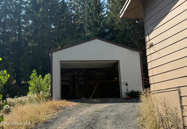 $415,000 | 1828 Boundary Loop, St. Maries, ID 83861